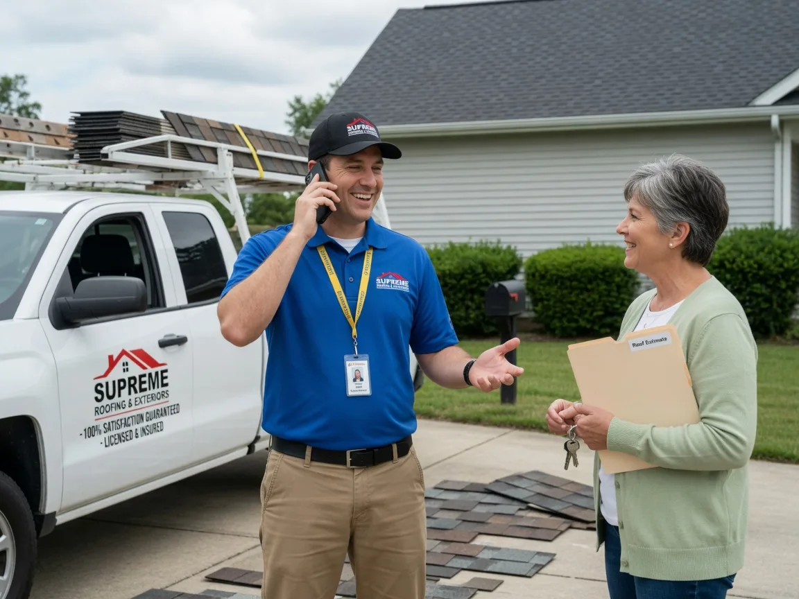 Roof Replacement Knoxville, IL FAQs